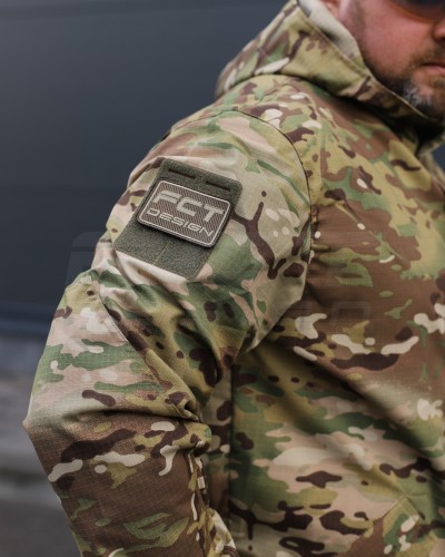 Костюм Гірка спрощений ріп-стоп мультикам 40-42/3 40-42/3