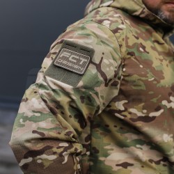 Костюм Горка упрощенный Рип-Стоп Мультикам