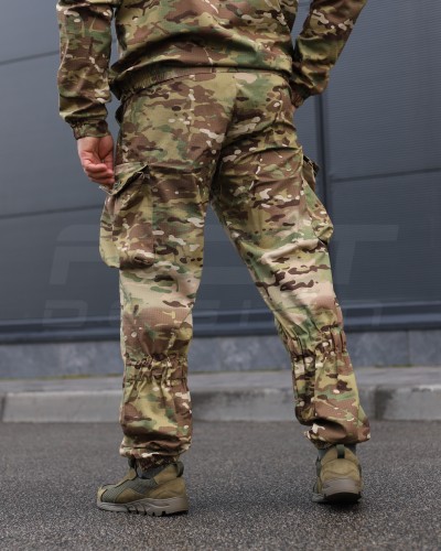 Костюм Гірка спрощений ріп-стоп мультикам 40-42/3 40-42/3