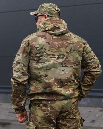 Костюм Гірка спрощений ріп-стоп мультикам 40-42/3 40-42/3