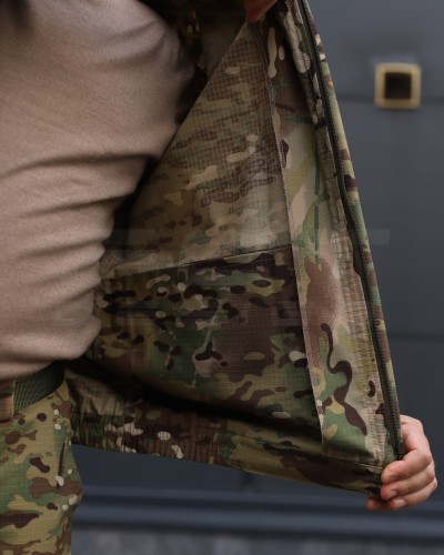 Костюм Гірка спрощений ріп-стоп мультикам 40-42/3 40-42/3