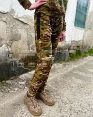 Костюм флісовий жіночий мультикам