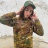 Костюм флисовый мультикам женский 