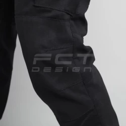 Брюки джинсы тактические стрейч черные