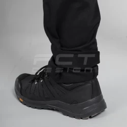 Брюки джинсы тактические стрейч черные