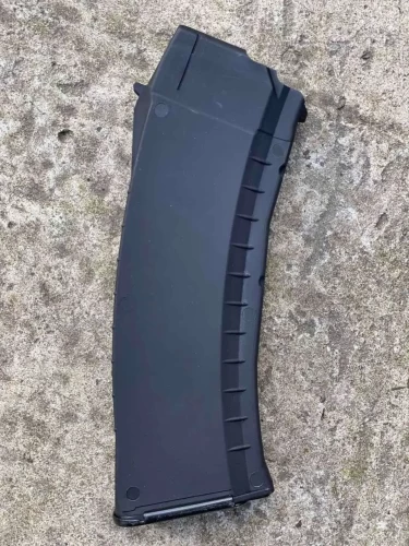 Магазин для АК коробчастий, дворядний