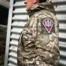Куртка зимова Хантер Дюспо синтепон піксель ЗСУ 40-42/3 40-42/3