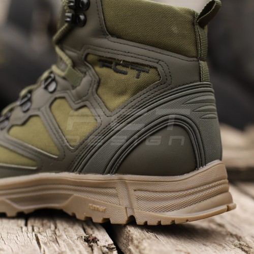 Черевики тактичні демісезонні Варяг хакі 36 36