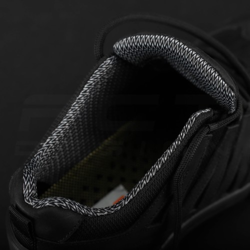 Кросівки тактичні демісезонні FCT Headhunter Хедхантер мембрана GoreTex чорні 40 40