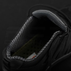 Кросівки тактичні демісезонні FCT Headhunter Хедхантер мембрана GoreTex чорні