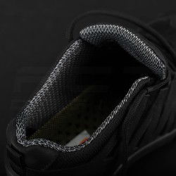 Кросівки тактичні демісезонні FCT Headhunter Хедхантер мембрана GoreTex чорні