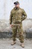 Костюм Горка разведчик тактический Варан 40-42/3
