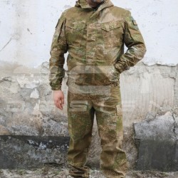 Костюм Горка разведчик тактический Варан