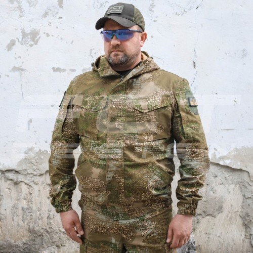 Костюм Горка разведчик тактический Варан 40-42/3