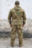 Костюм Горка разведчик тактический Варан 40-42/3