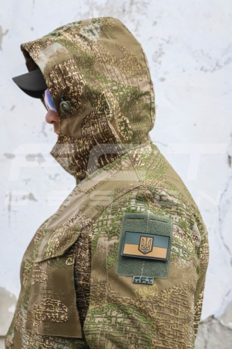 Костюм Горка разведчик тактический Варан 40-42/3