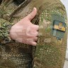 Костюм Горка разведчик тактический Варан 40-42/3
