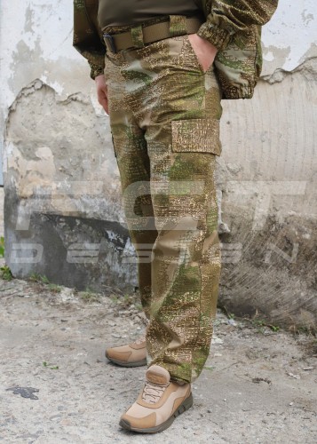 Костюм Гірка розвідник тактичний варан 40-42/3 40-42/3