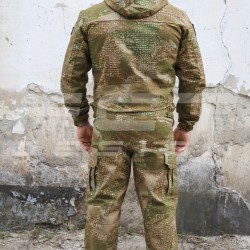 Костюм Гірка розвідник тактичний варан