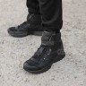 Черевики тактичні демісезонні Варяг чорні 36 36