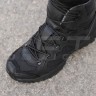 Черевики тактичні демісезонні Варяг чорні 36 36
