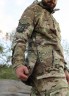 Костюм Гірка Анорак тактичний ріп-стоп мультикам 40-42/3 40-42/3