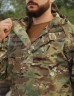 Костюм Гірка Анорак тактичний ріп-стоп мультикам 40-42/3 40-42/3