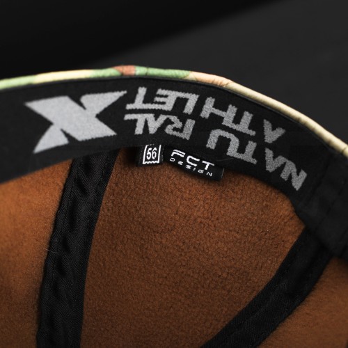 Кепка бейсболка Софтшелл Мілітарі FCT демісезонна Мультикам 56 56