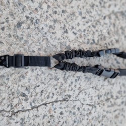 Тaктический одноточечный римён черный упрощенный