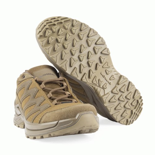 Кроссовки тактические LOWA Innox PRO Lo TF Coyote OP 40