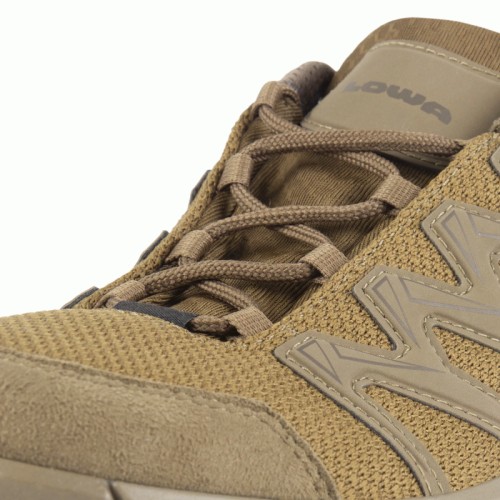 Кроссовки тактические LOWA Innox PRO Lo TF Coyote OP 40