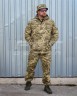 Костюм Горка тактический Анорак рип-стоп пиксель ВСУ 40-42/3