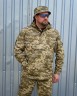 Костюм Горка тактический Анорак рип-стоп пиксель ВСУ 40-42/3