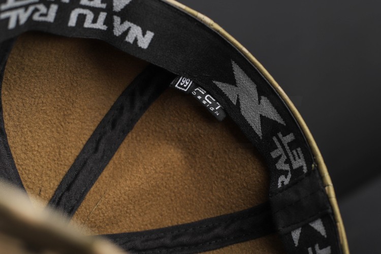 Кепка бейсболка Софтшелл Мілітарі FCT демісезонна піксель ЗСУ 56 56