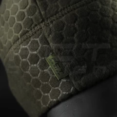 Шапка флісова соти Гексагон Хакі