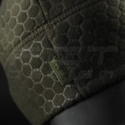 Шапка флісова соти Гексагон Хакі