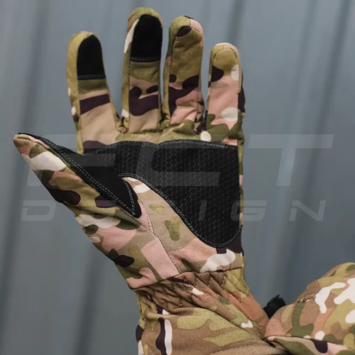 Рукавиці Софтшел Мультикам M M