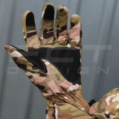 Рукавиці Софтшел Мультикам