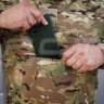 Костюм Гірка Анорак тактичний демісезонний з наколінниками та налокітниками мультикам 40-42/3 40-42/3