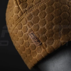 Шапка флісова соти Гексагон Койот