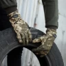 Рукавиці Софтшел піксель ЗСУ з Тачскрином утеплені M M
