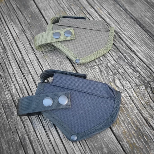 Кобура поясна кордура 2 кольори