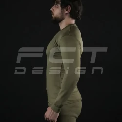 Термобілизна термофліс хакі