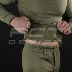 Термобілизна термофліс хакі