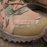 Черевики тактичні літні Варяг на сітці шкіра мультикам 40 40