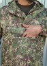 Костюм Горка Анорак Демисезонный Хищник с интегрированной защитой 40-42/3