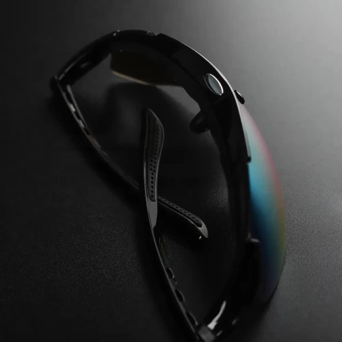 Тактичні спортивні окуляри Oakley (5 змінних лінз)