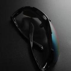 Тактичні спортивні окуляри Oakley (5 змінних лінз)