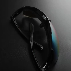 Тактические спортивные очки Oakley (5 сменных линз)