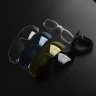 Тактичні спортивні окуляри Oakley (5 змінних лінз)